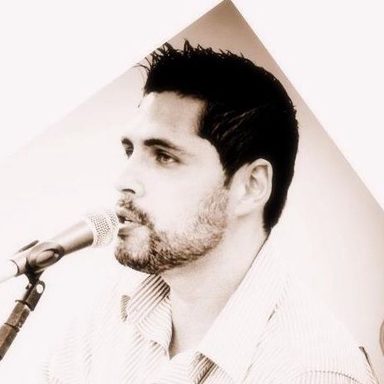 Luciano Mattos