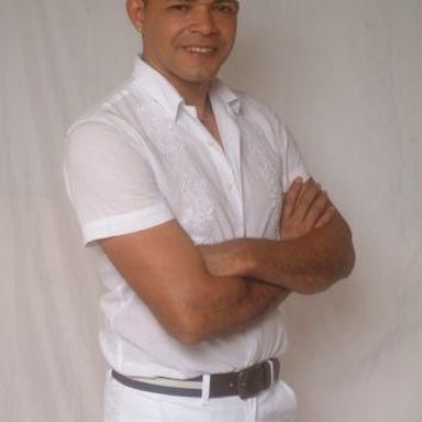 Luciano Moreno