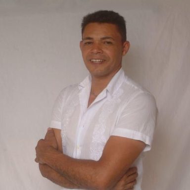 Luciano Moreno photo 9
