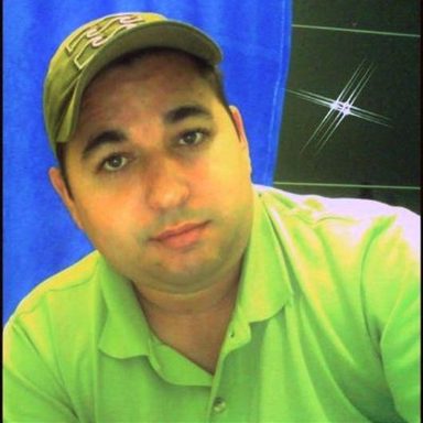 Luciano Márcio