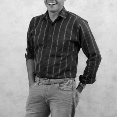 Luciano Moreno photo 16