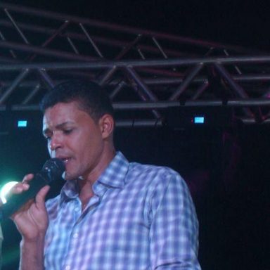 Luciano Moreno