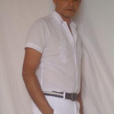 Luciano Moreno