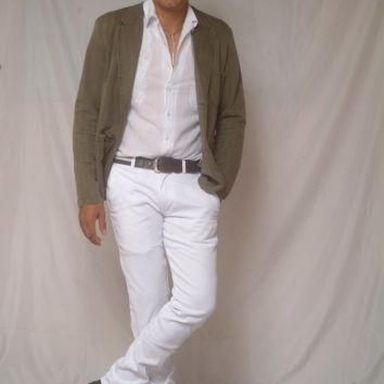 Luciano Moreno photo 14