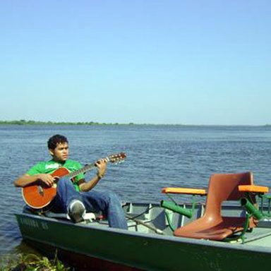 Luciano Pacco