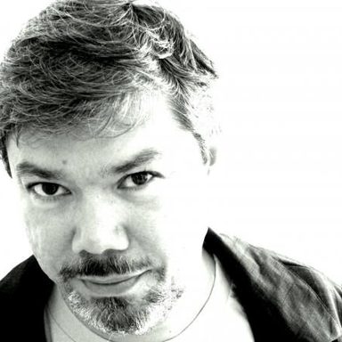 Luciano Salvador Bahia