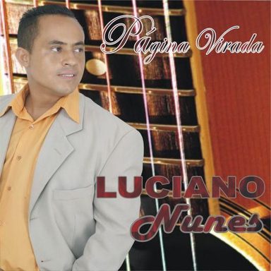 Luciano Nunes