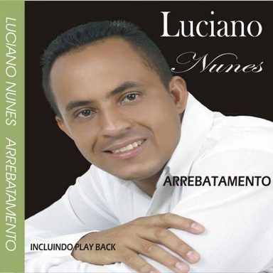 Luciano Nunes