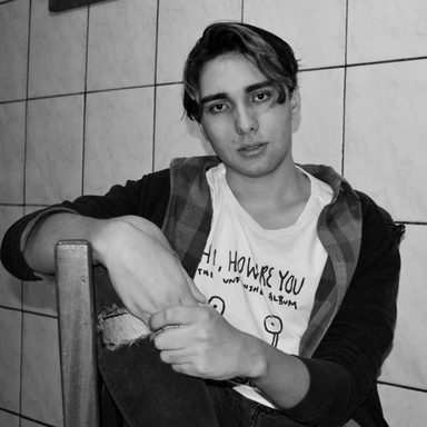 Luciano Simioni photo 13