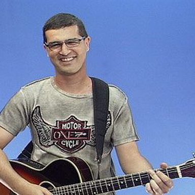 Luciano Victor
