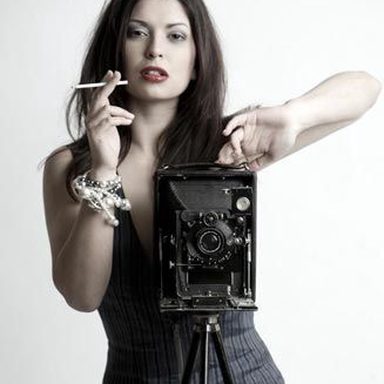 Lucie Bernardoni