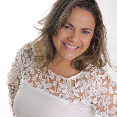 Luciene Pinheiro