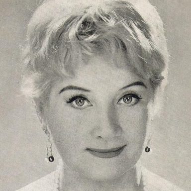 Lucienne Delyle