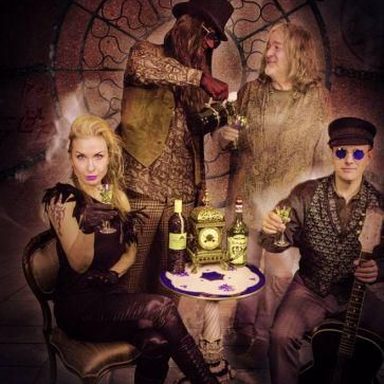 Luciferian Light Orchestra