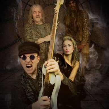 Luciferian Light Orchestra
