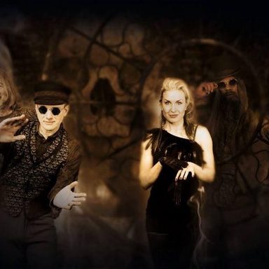 Luciferian Light Orchestra
