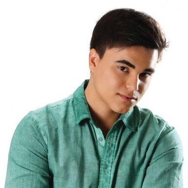 Lucas Decarizo