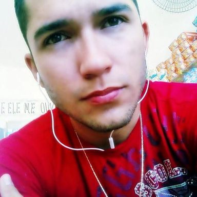 Lucas de Andrades