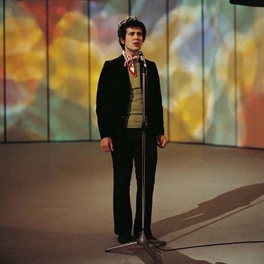 Lucio Battisti