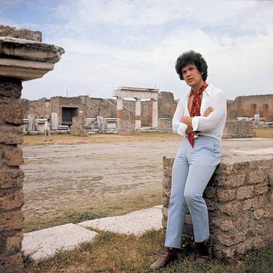 Lucio Battisti
