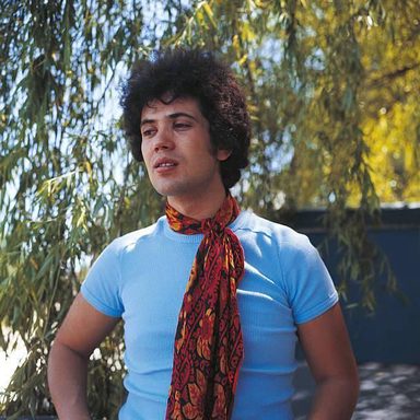 Lucio Battisti