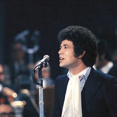 Lucio Battisti