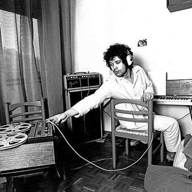 Lucio Battisti photo 12