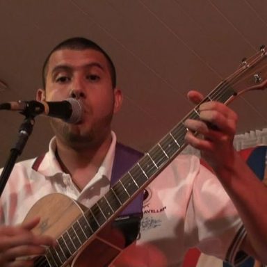 Lucio Rogerio