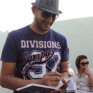 Lucio Rogerio