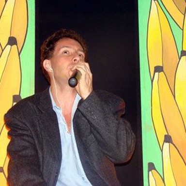 Lucio Sanfilippo