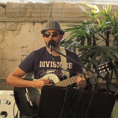 Lucio Rogerio