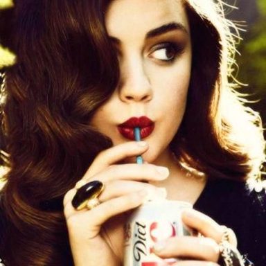 Lucy Hale photo 13