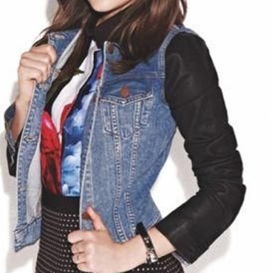 Lucy Hale