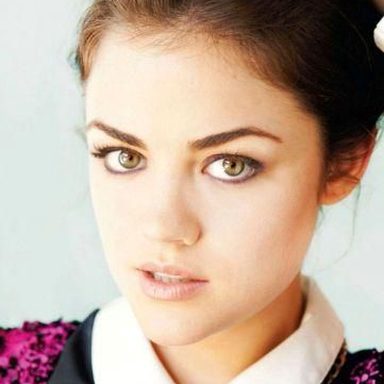 Lucy Hale photo 19