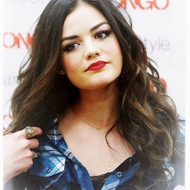 Lucy Hale photo 52