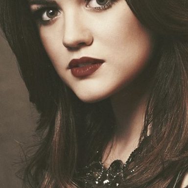 Lucy Hale photo 49
