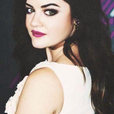 Lucy Hale photo 10