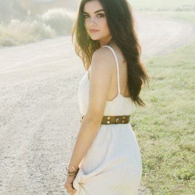 Lucy Hale photo 33