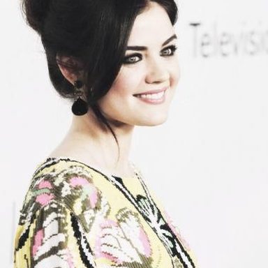 Lucy Hale photo 14