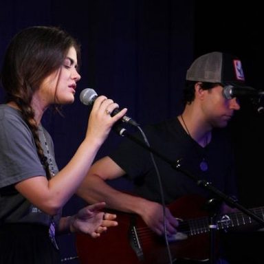 Lucy Hale photo 57