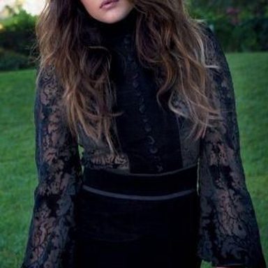 Lucy Hale photo 21
