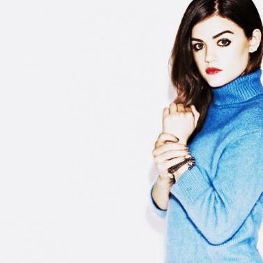 Lucy Hale photo 11
