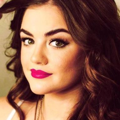 Lucy Hale photo 26
