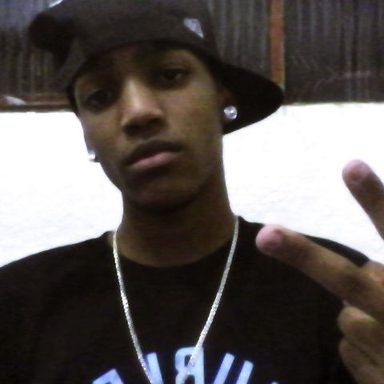 Luckye