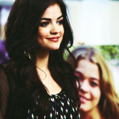 Lucy Hale photo 55