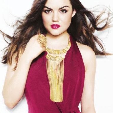 Lucy Hale photo 32
