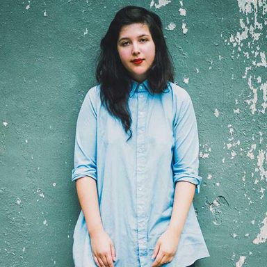 Lucy Dacus