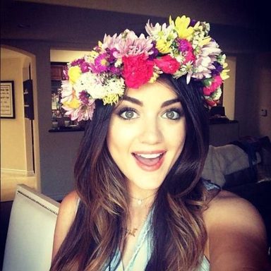 Lucy Hale photo 27