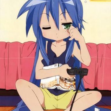 Lucky Star