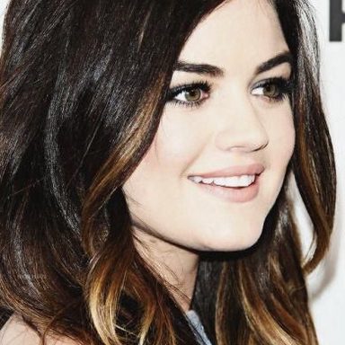 Lucy Hale photo 15